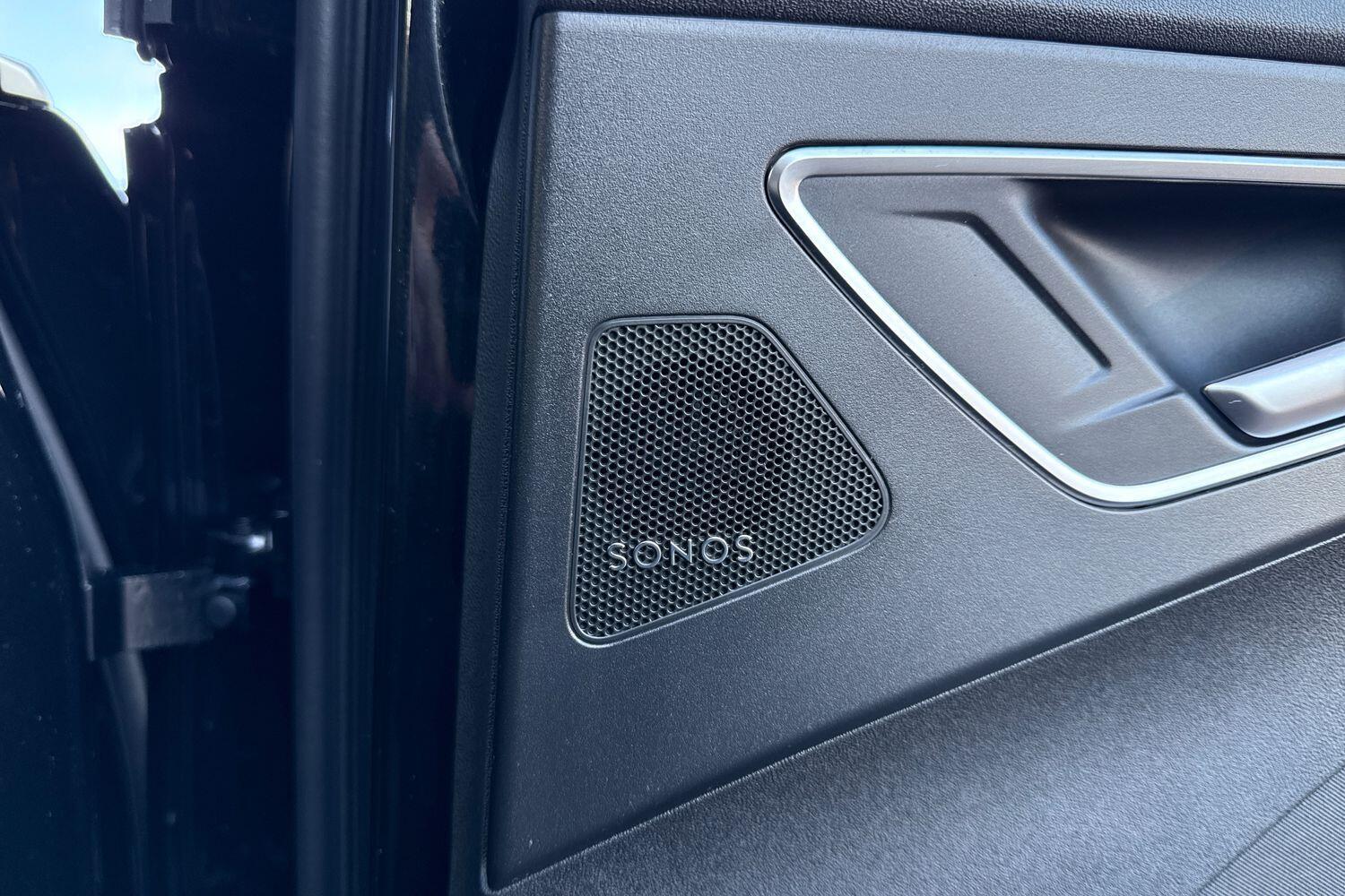 Used Audi Q4 e-tron 2023 for sale - 77441354: Photo 31