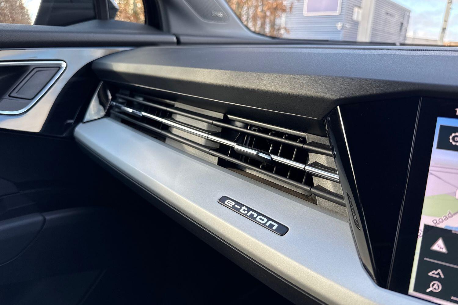 Used Audi Q4 e-tron 2023 for sale - 77441354: Photo 36