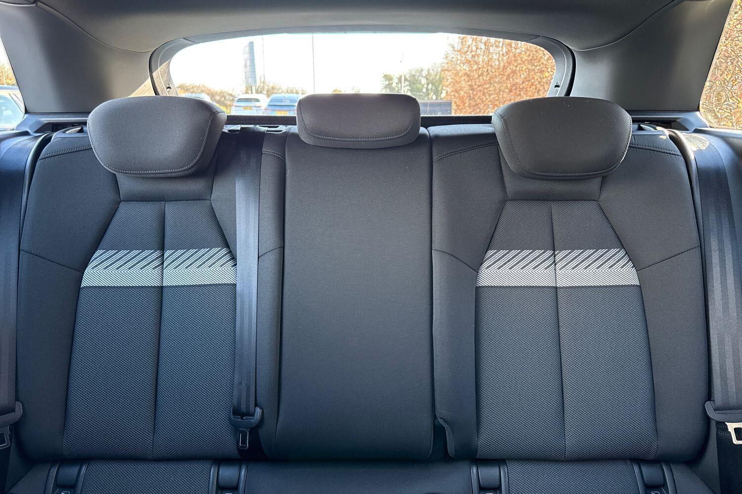 Used Audi Q4 e-tron 2023 for sale - 77441354: Photo 42