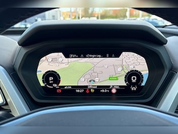 Used Audi Q4 e-tron 2023 for sale - 77441354: Photo