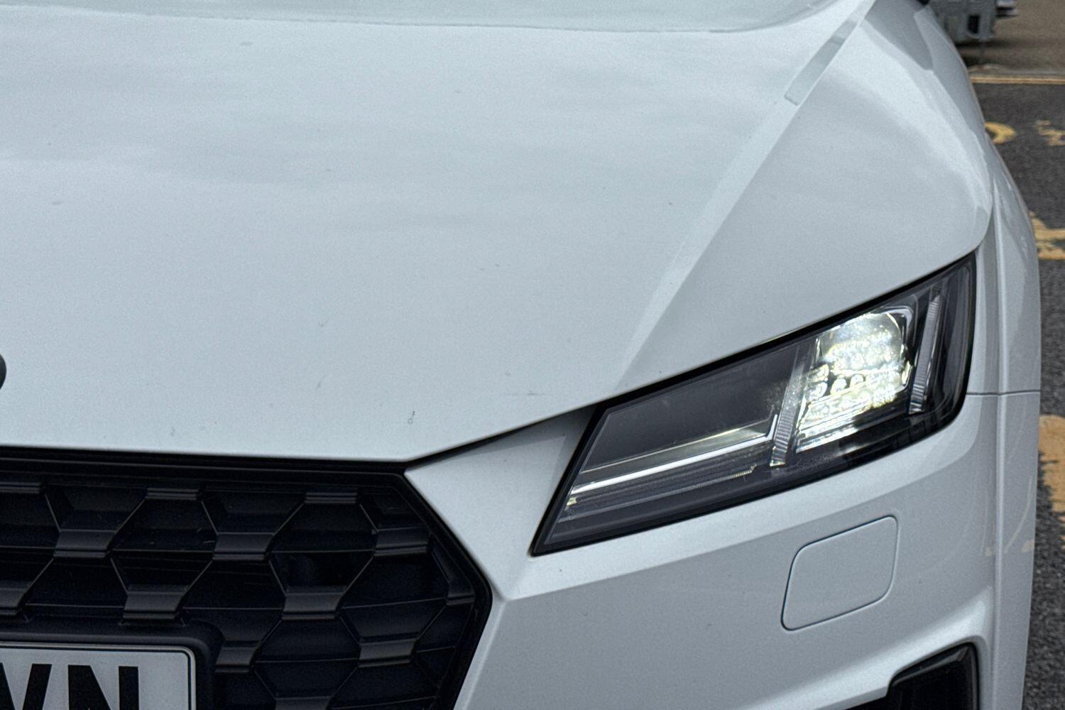 Used Audi TT 2023 for sale - 77278991: Photo 16