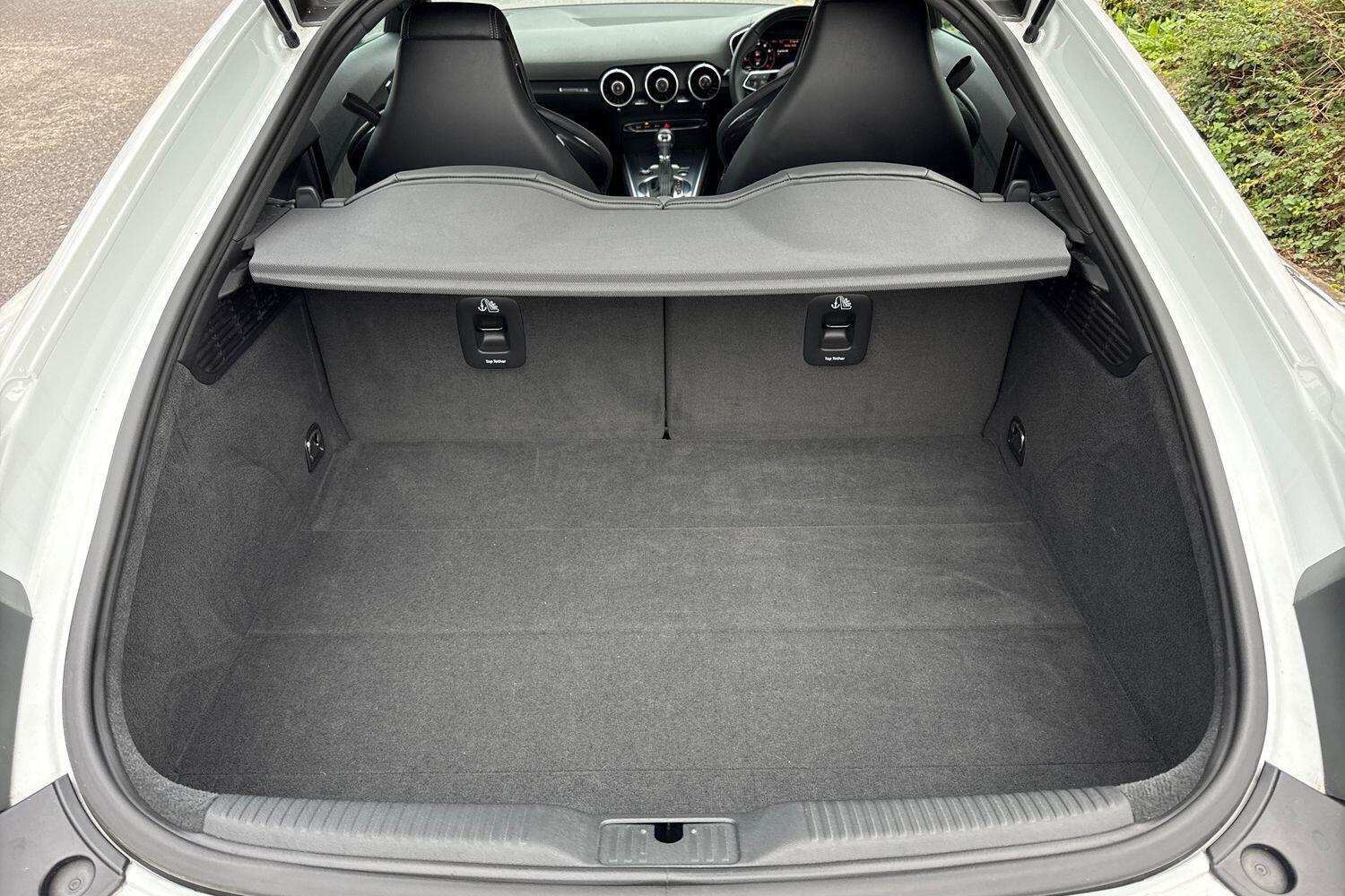 Used Audi TT 2023 for sale - 77278991: Photo 18