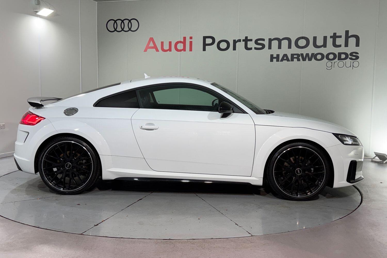 Used Audi TT 2023 for sale - 77278991: Photo 2