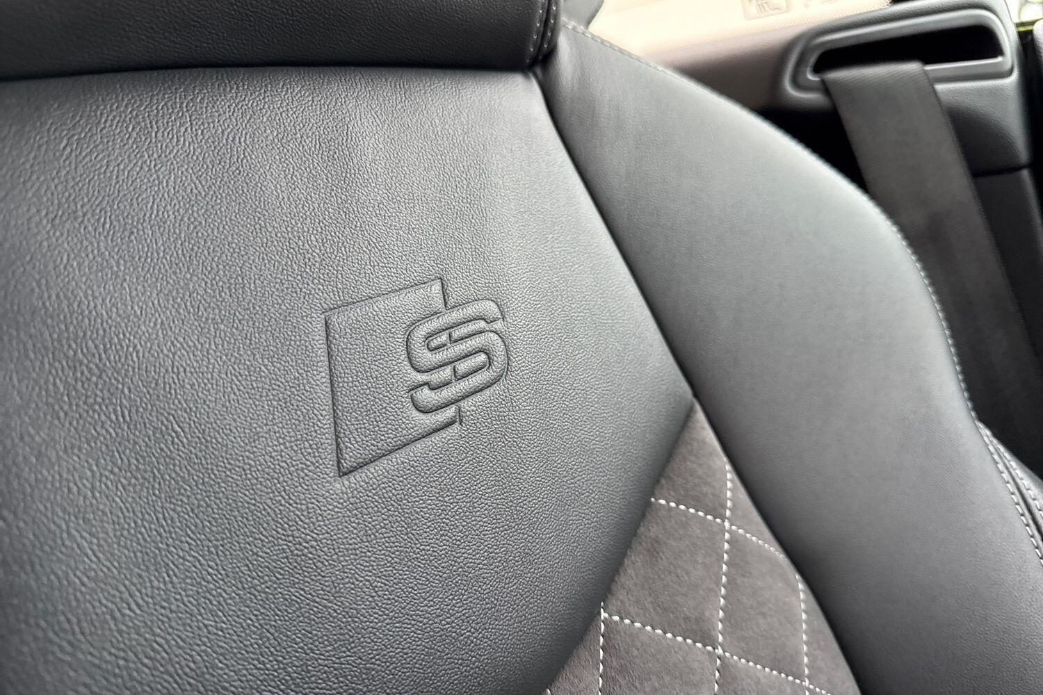 Used Audi TT 2023 for sale - 77278991: Photo 21