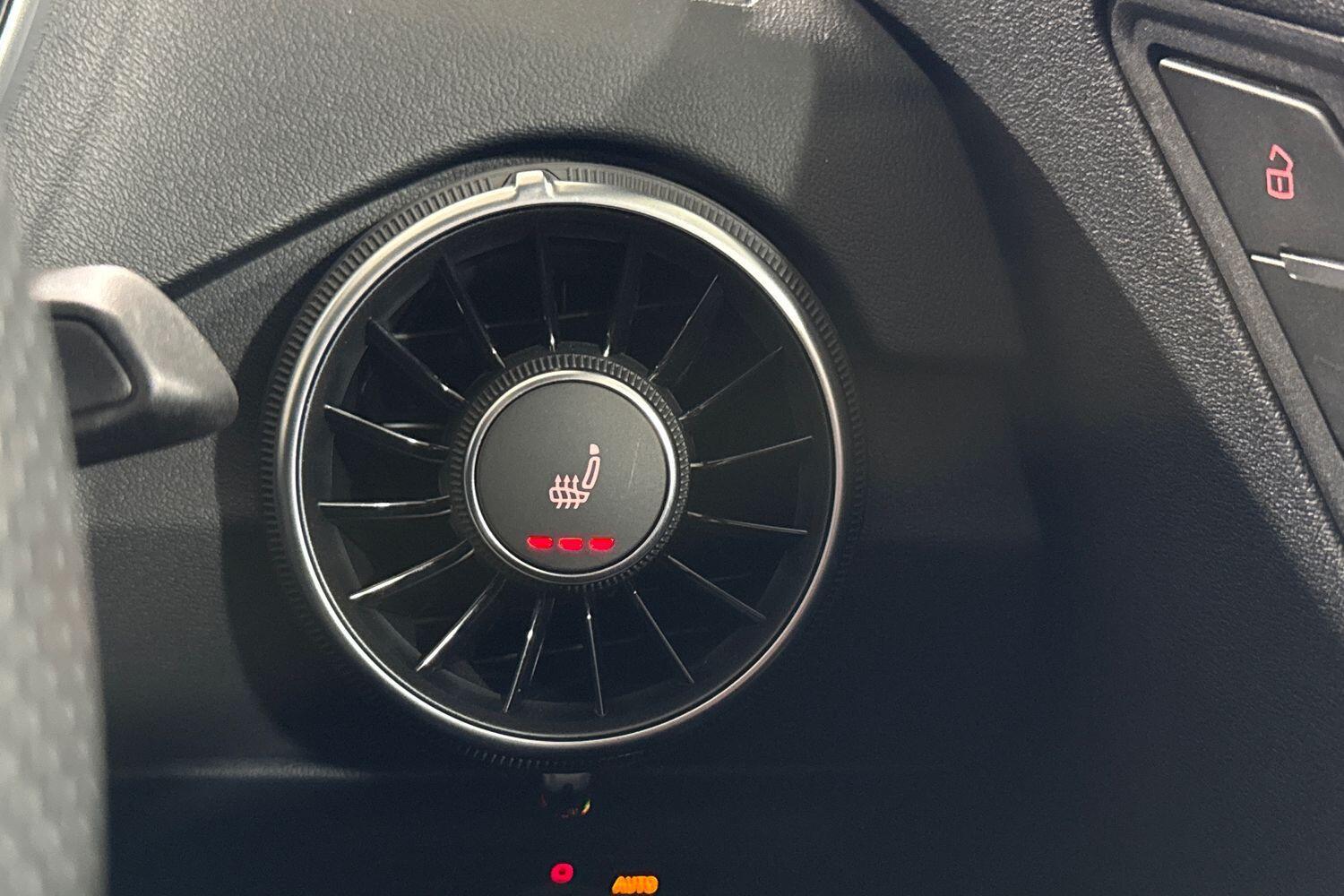 Used Audi TT 2023 for sale - 77278991: Photo 22