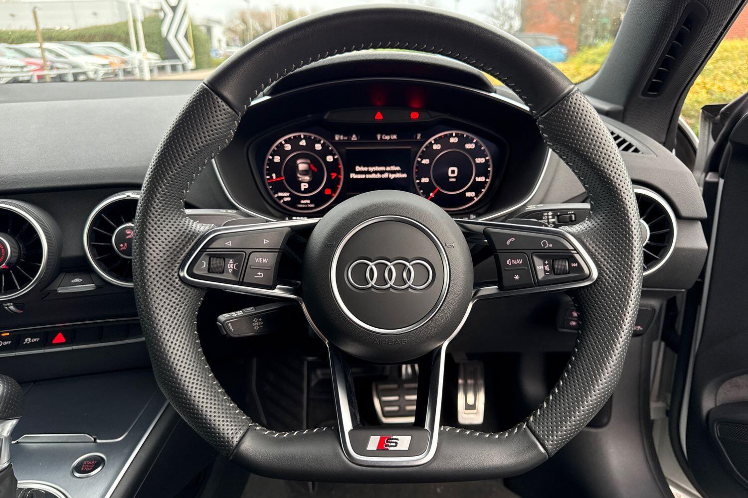 Used Audi TT 2023 for sale - 77278991: Photo 25