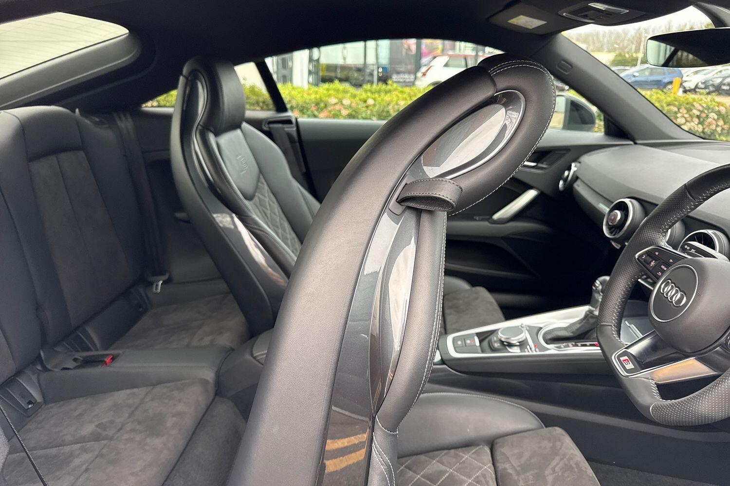 Used Audi TT 2023 for sale - 77278991: Photo 26