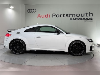 Used Audi TT 2023 for sale - 77278991: Photo