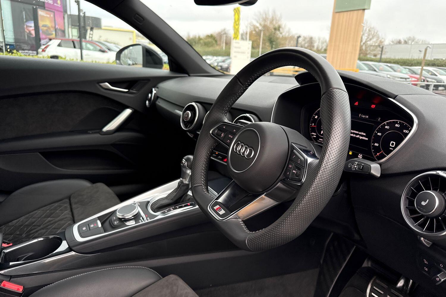 Used Audi TT 2023 for sale - 77278991: Photo 30