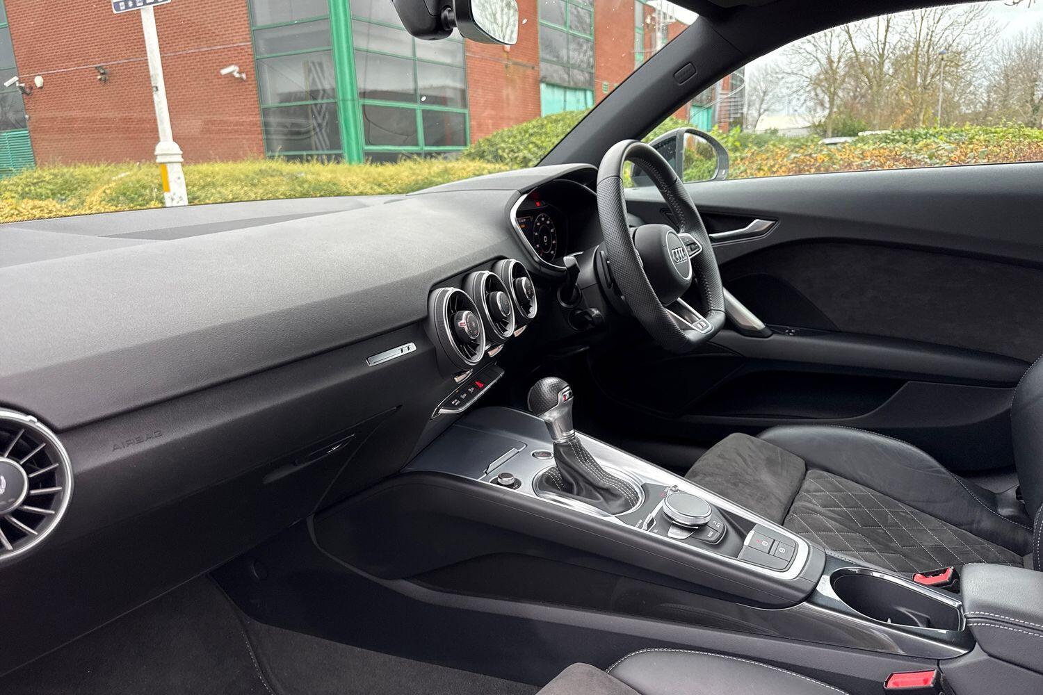 Used Audi TT 2023 for sale - 77278991: Photo 32