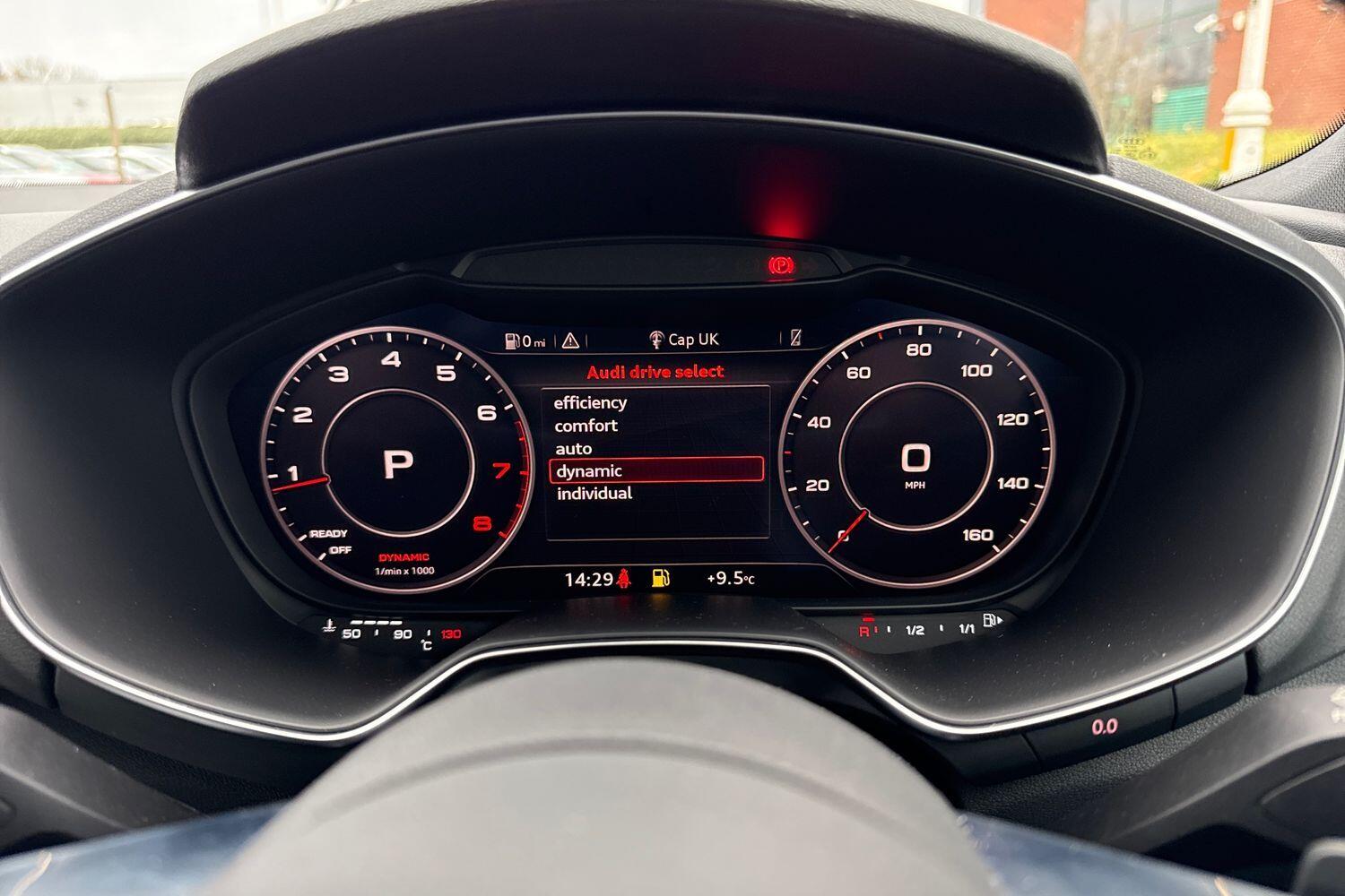 Used Audi TT 2023 for sale - 77278991: Photo 35