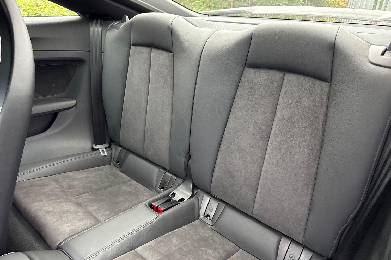 Used Audi TT 2023 for sale - 77278991: Photo 36