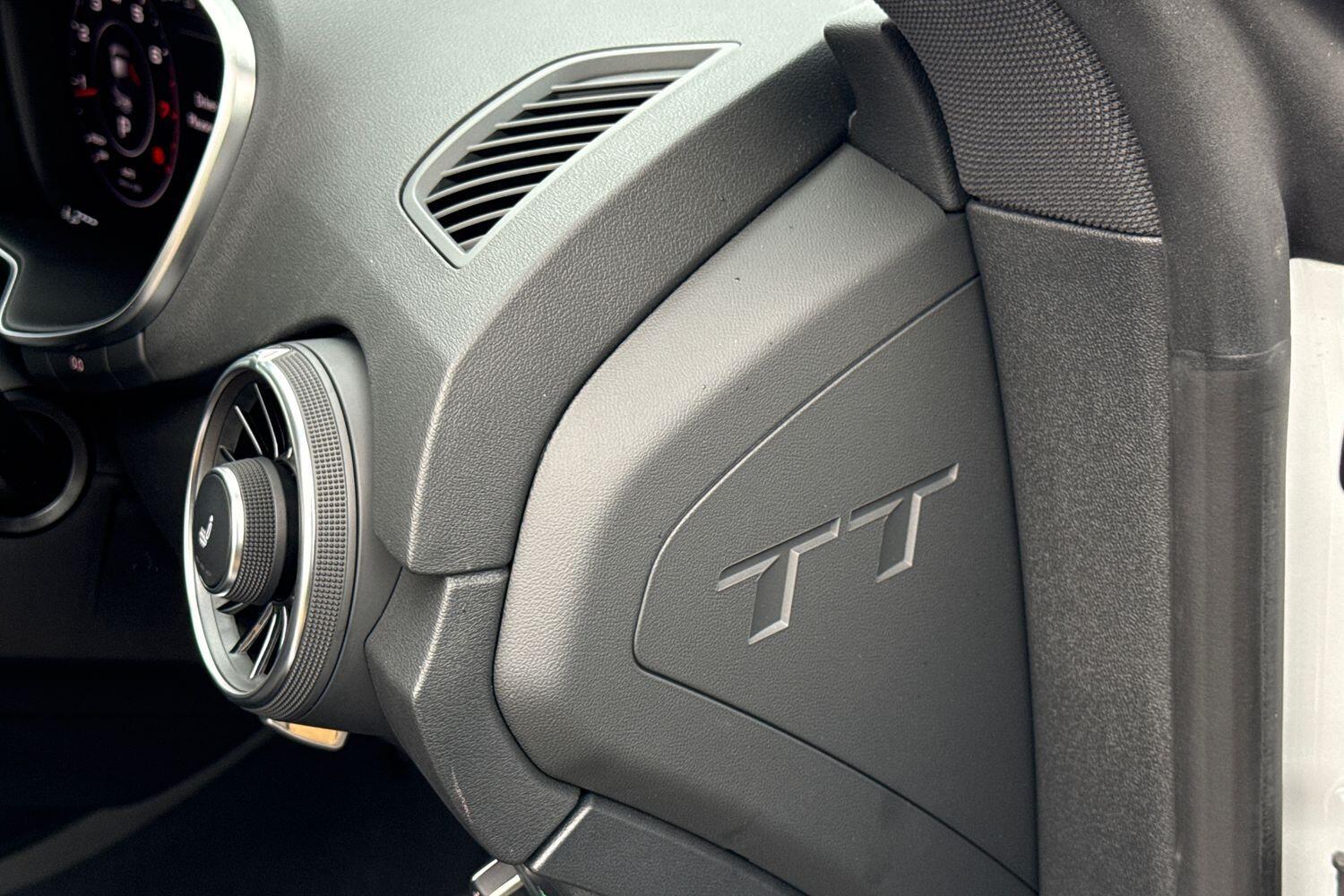 Used Audi TT 2023 for sale - 77278991: Photo 39