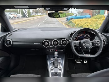 Used Audi TT 2023 for sale - 77278991: Photo