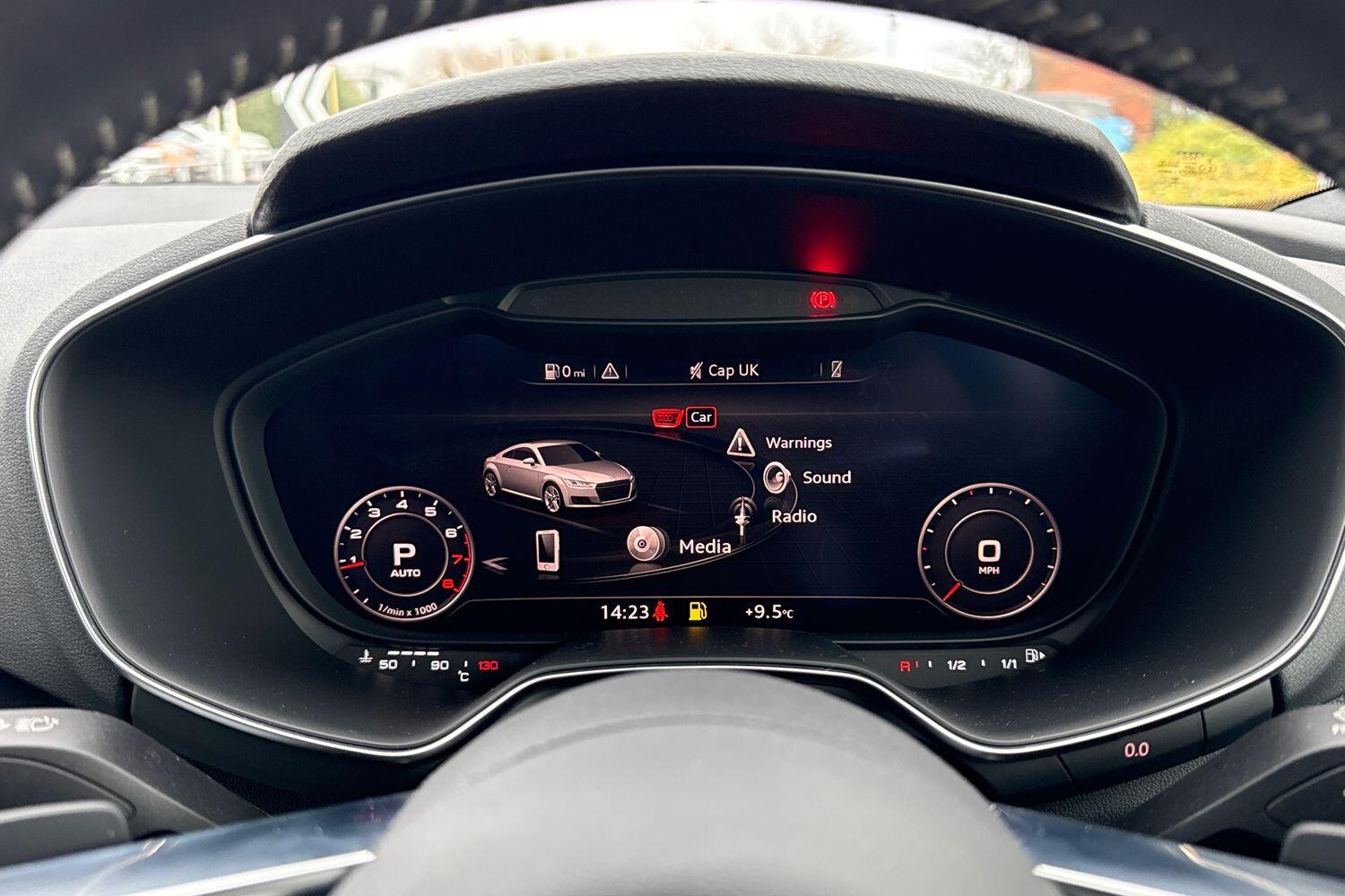 Used Audi TT 2023 for sale - 77278991: Photo 4