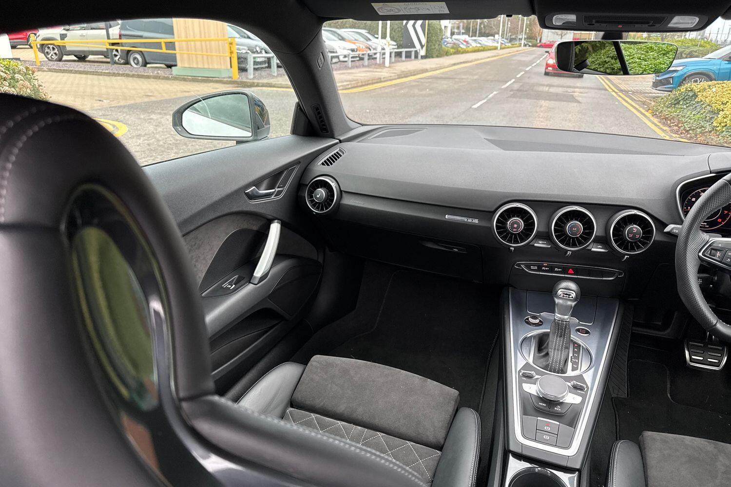 Used Audi TT 2023 for sale - 77278991: Photo 40