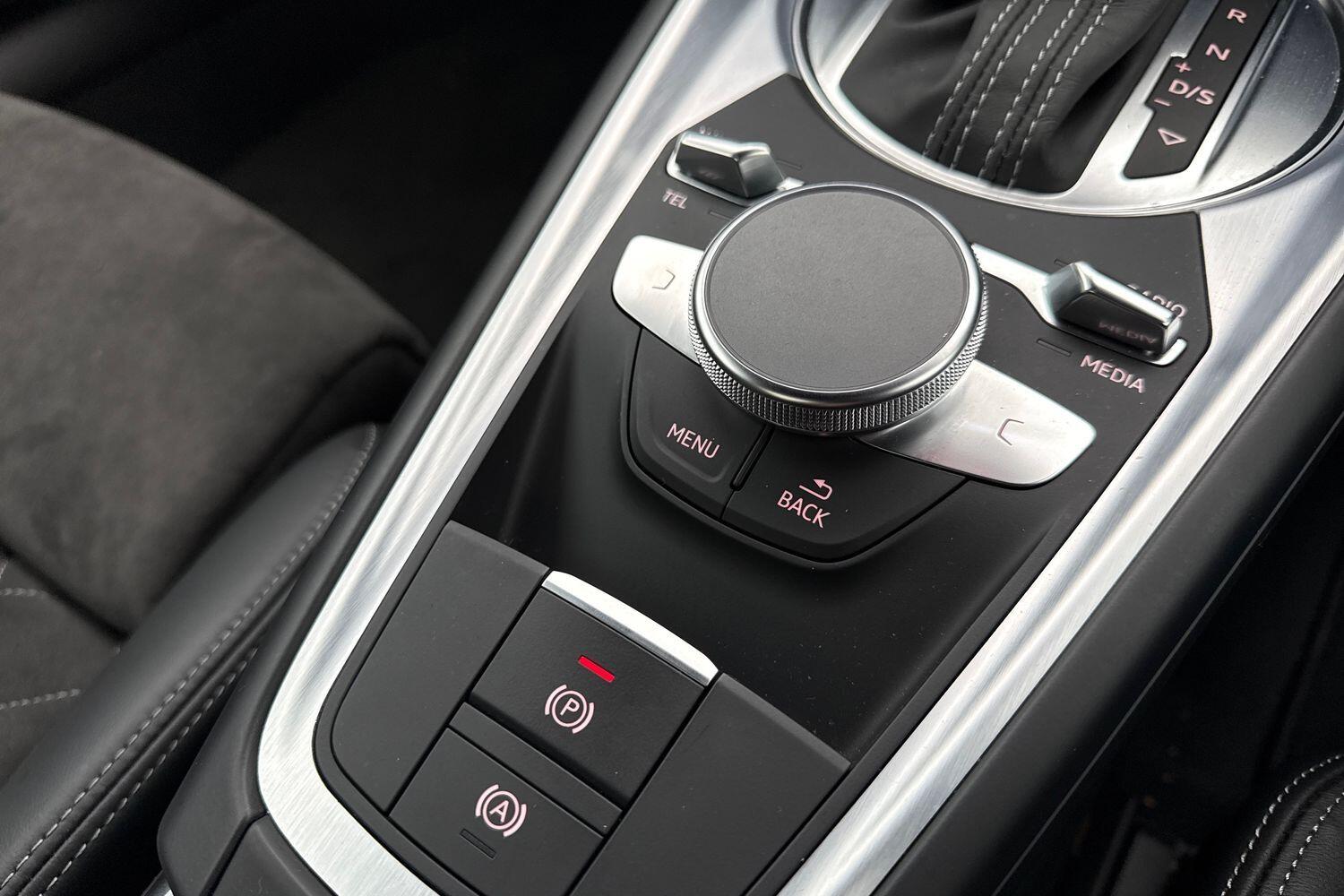 Used Audi TT 2023 for sale - 77278991: Photo 42