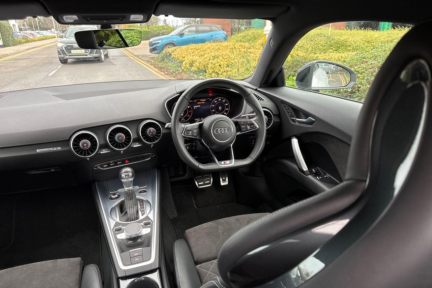 Used Audi TT 2023 for sale - 77278991: Photo 43