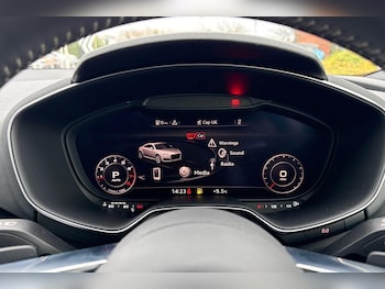 Used Audi TT 2023 for sale - 77278991: Photo