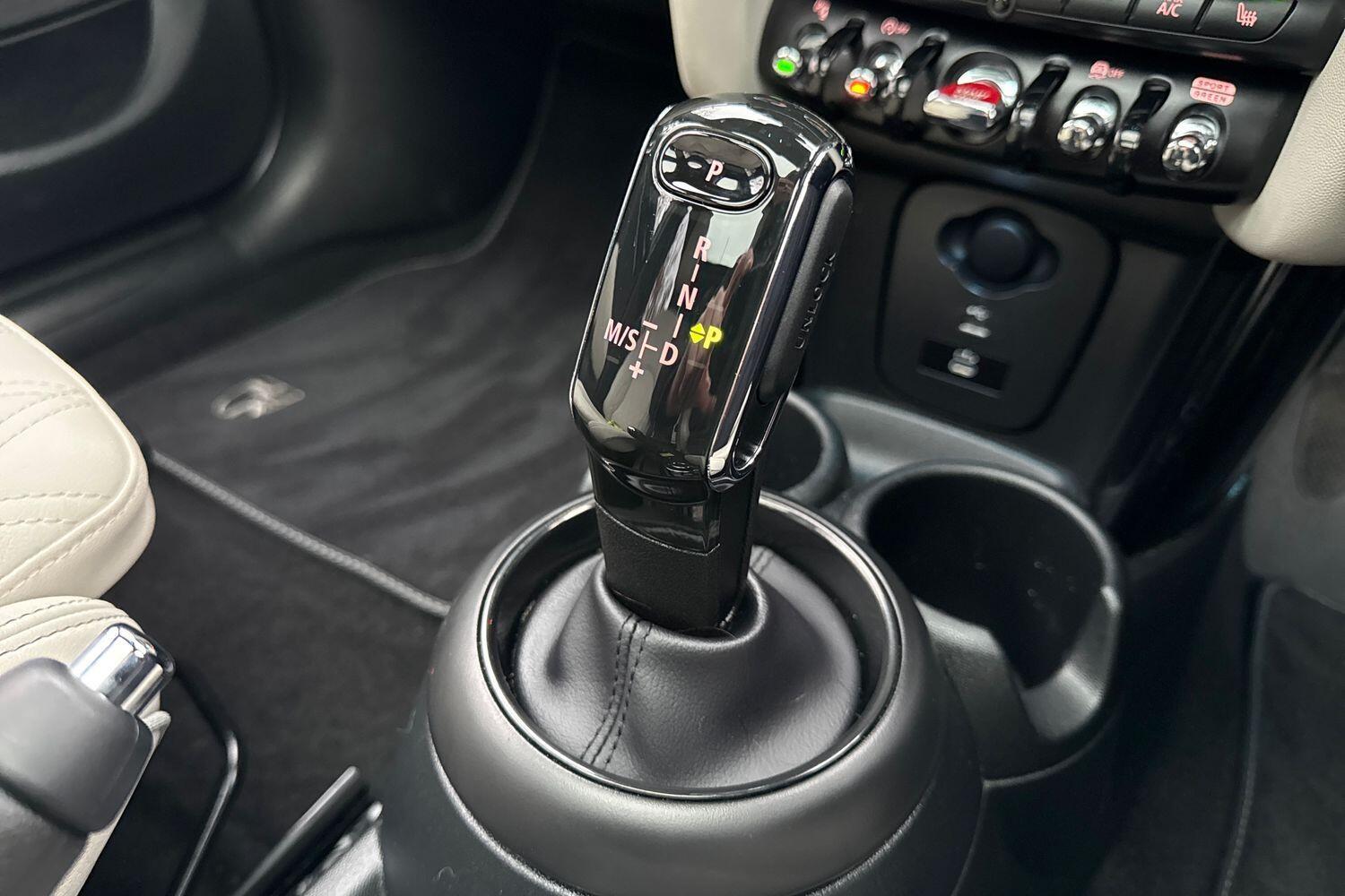 Used MINI Hatch 2024 for sale - 77255269: Photo 10