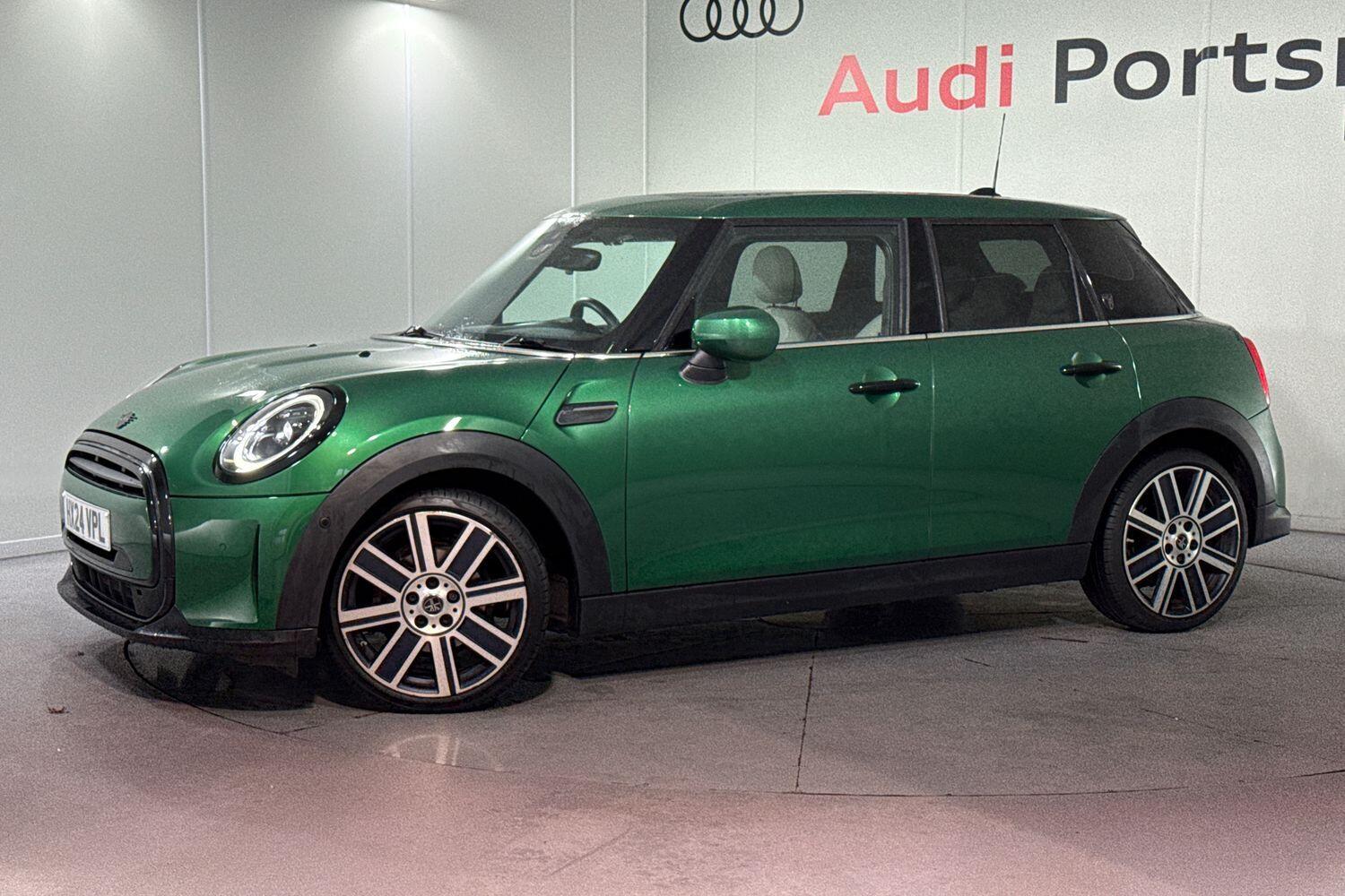 Used MINI Hatch 2024 for sale - 77255269: Photo 11