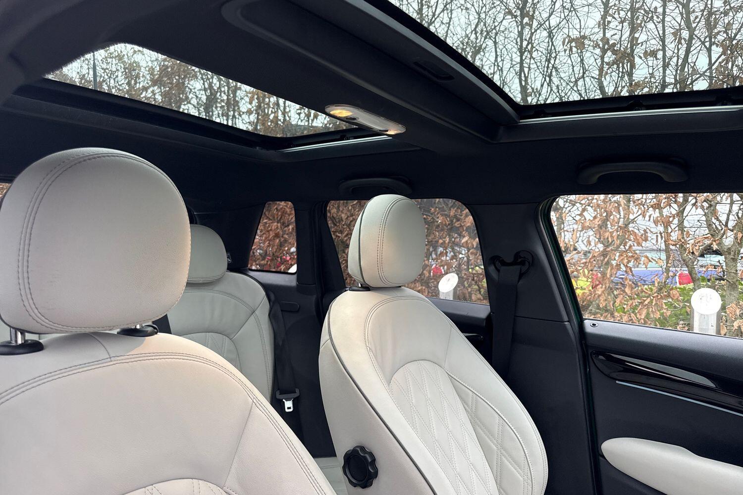 Used MINI Hatch 2024 for sale - 77255269: Photo 14