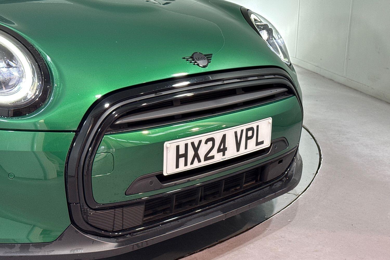 Used MINI Hatch 2024 for sale - 77255269: Photo 15