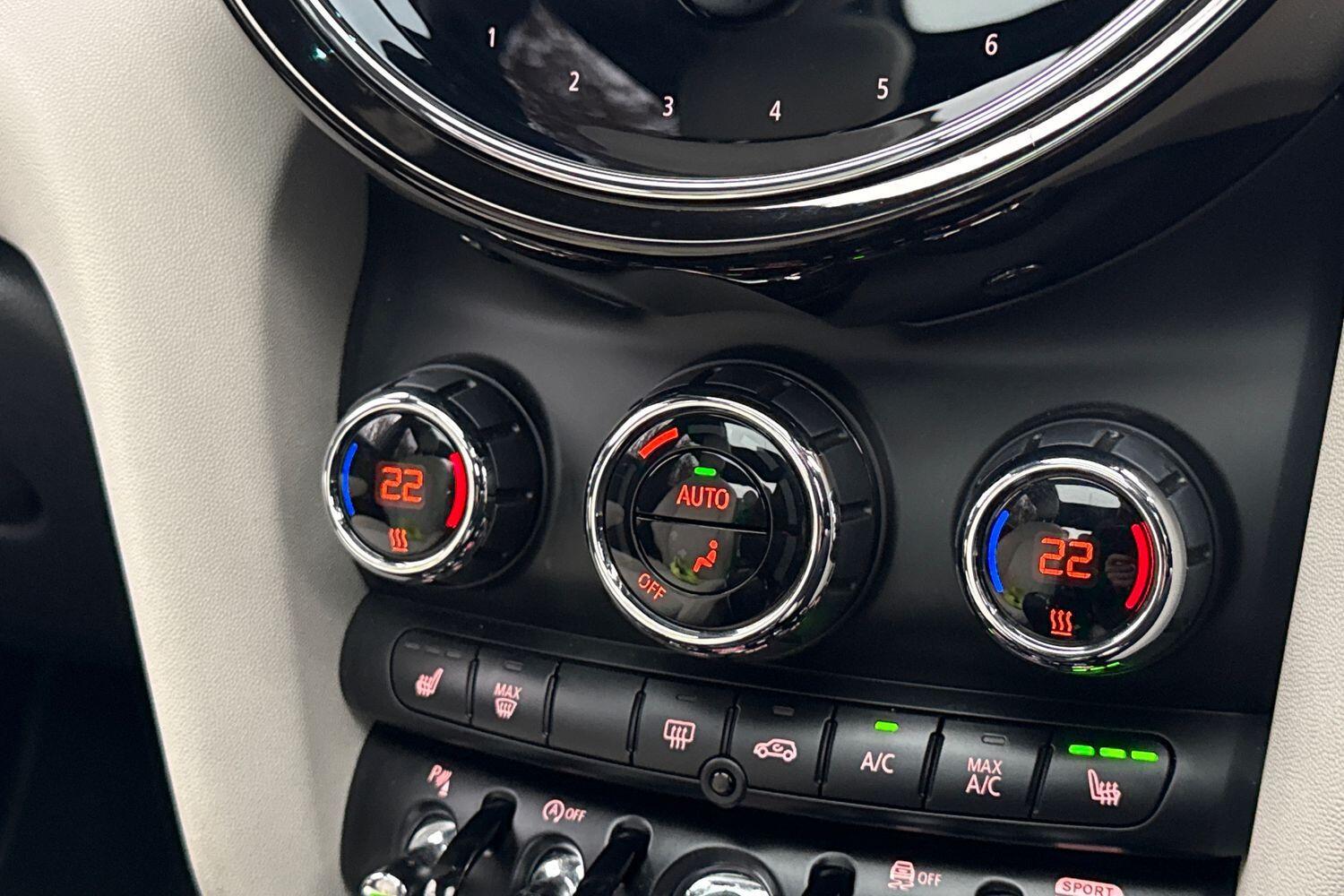 Used MINI Hatch 2024 for sale - 77255269: Photo 16