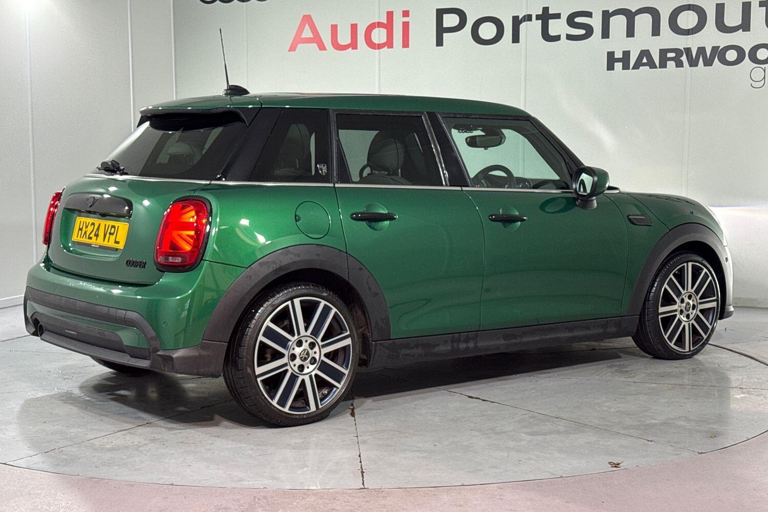 Used MINI Hatch 2024 for sale - 77255269: Photo 17