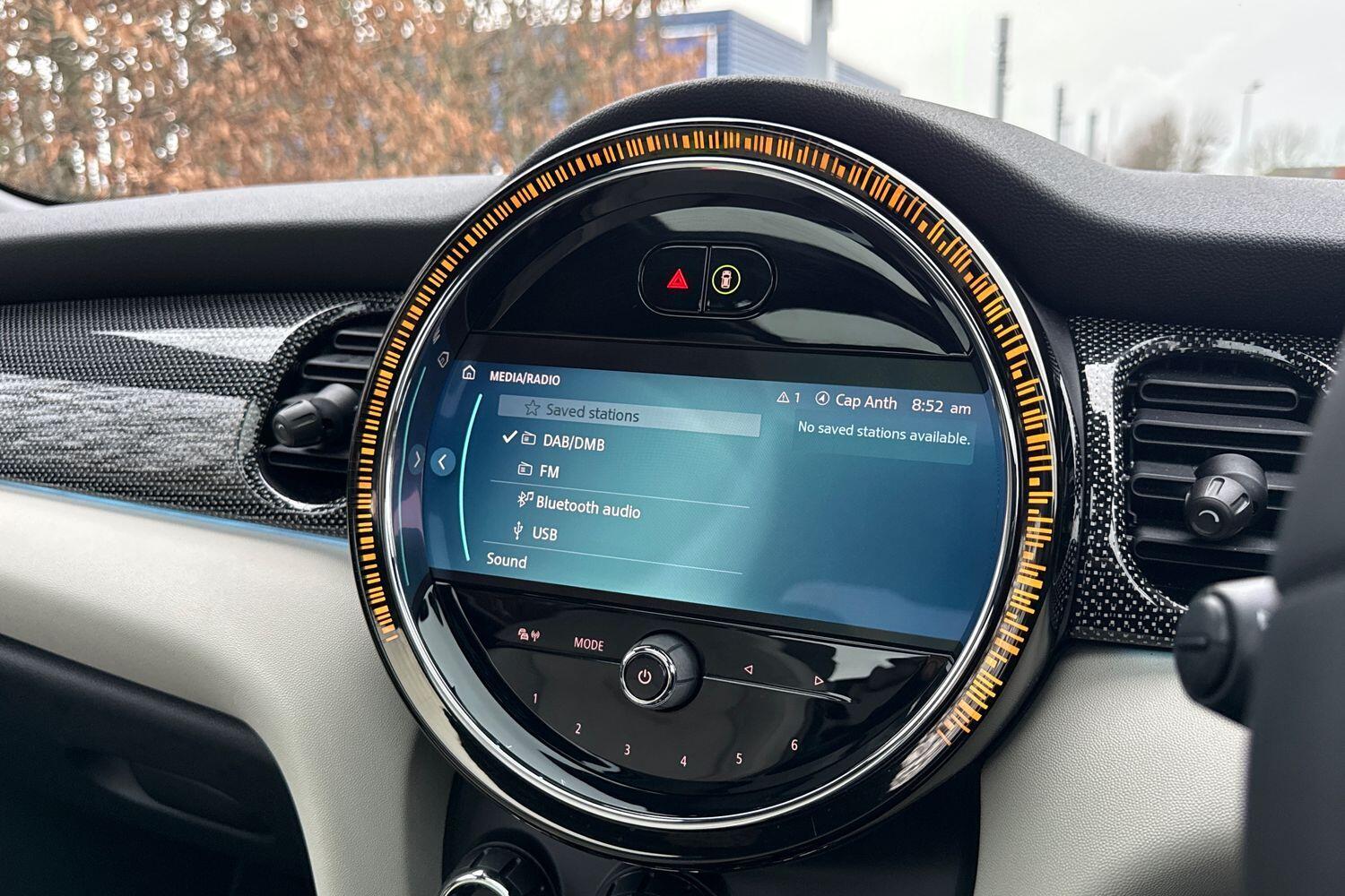 Used MINI Hatch 2024 for sale - 77255269: Photo 18