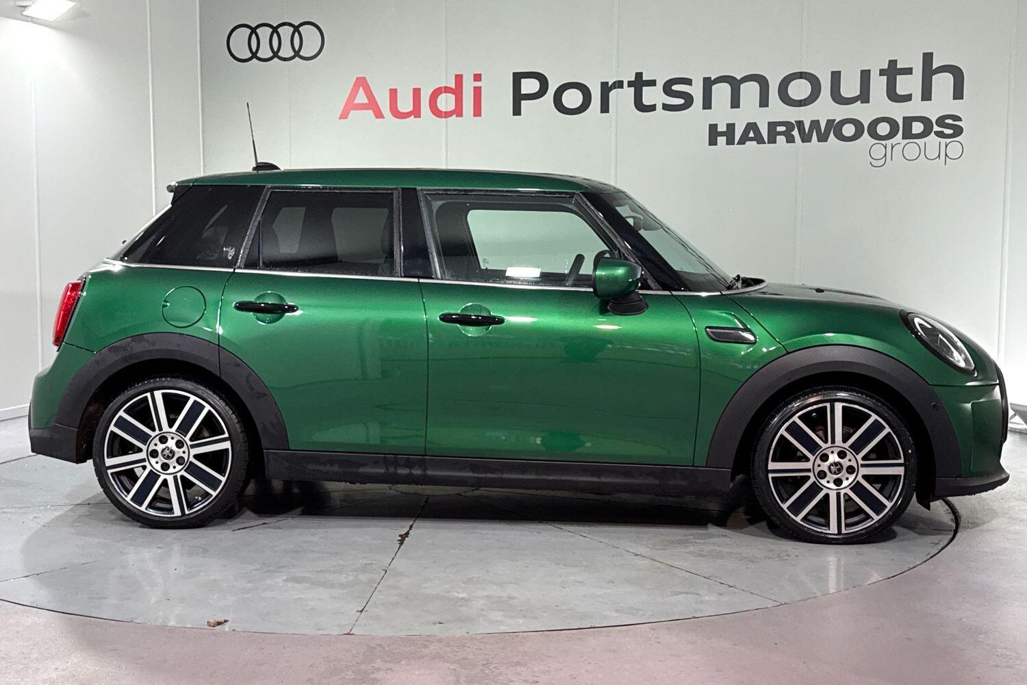 Used MINI Hatch 2024 for sale - 77255269: Photo 2