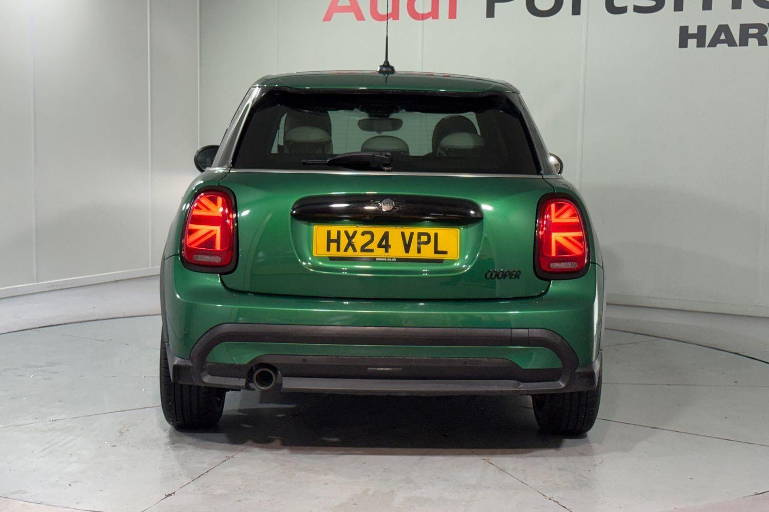Used MINI Hatch 2024 for sale - 77255269: Photo 20