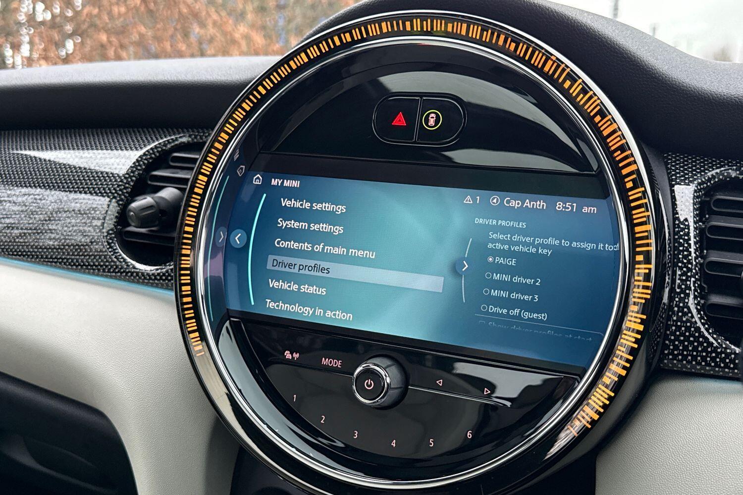 Used MINI Hatch 2024 for sale - 77255269: Photo 21