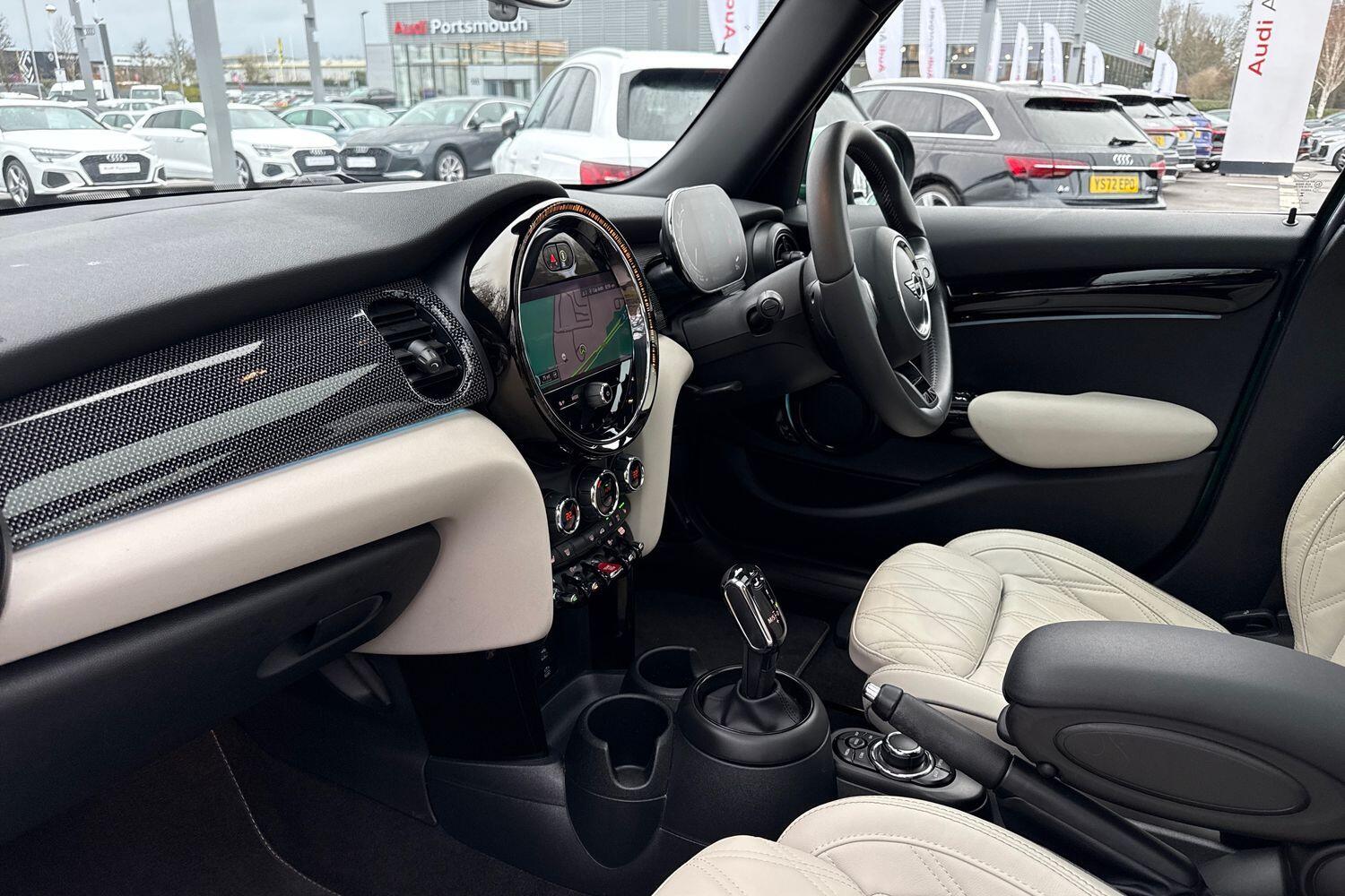 Used MINI Hatch 2024 for sale - 77255269: Photo 22