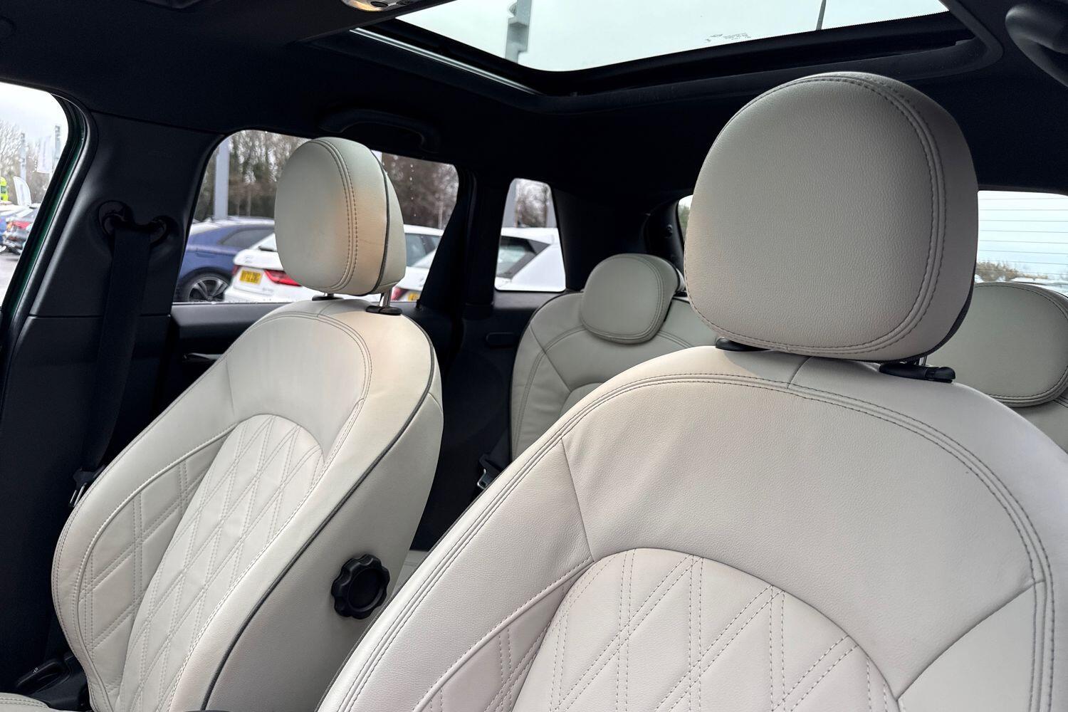 Used MINI Hatch 2024 for sale - 77255269: Photo 23