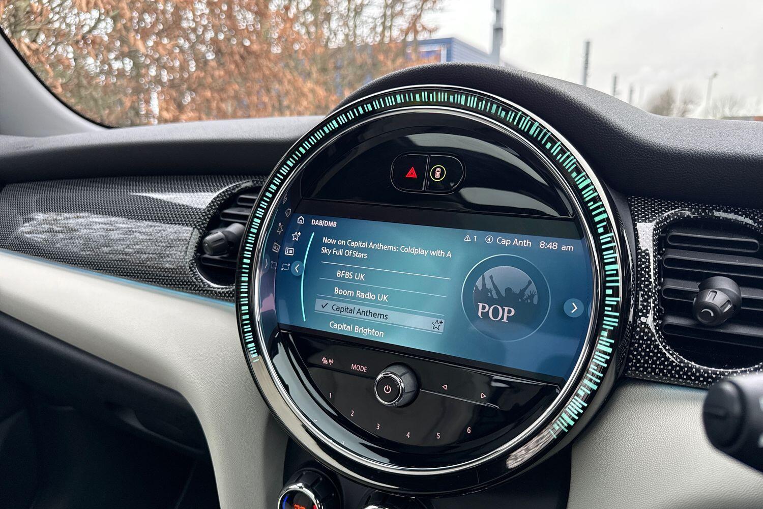 Used MINI Hatch 2024 for sale - 77255269: Photo 24