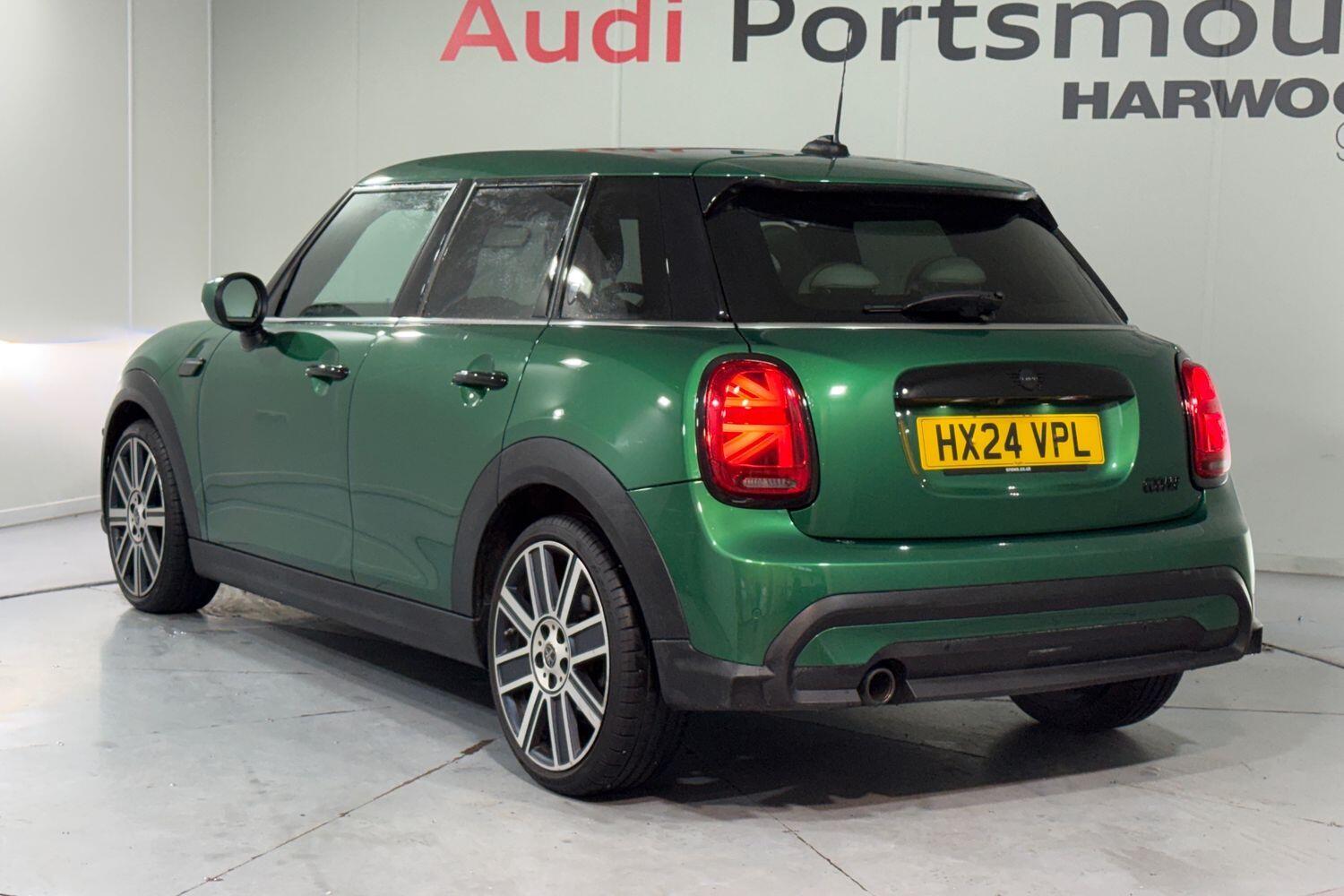 Used MINI Hatch 2024 for sale - 77255269: Photo 25