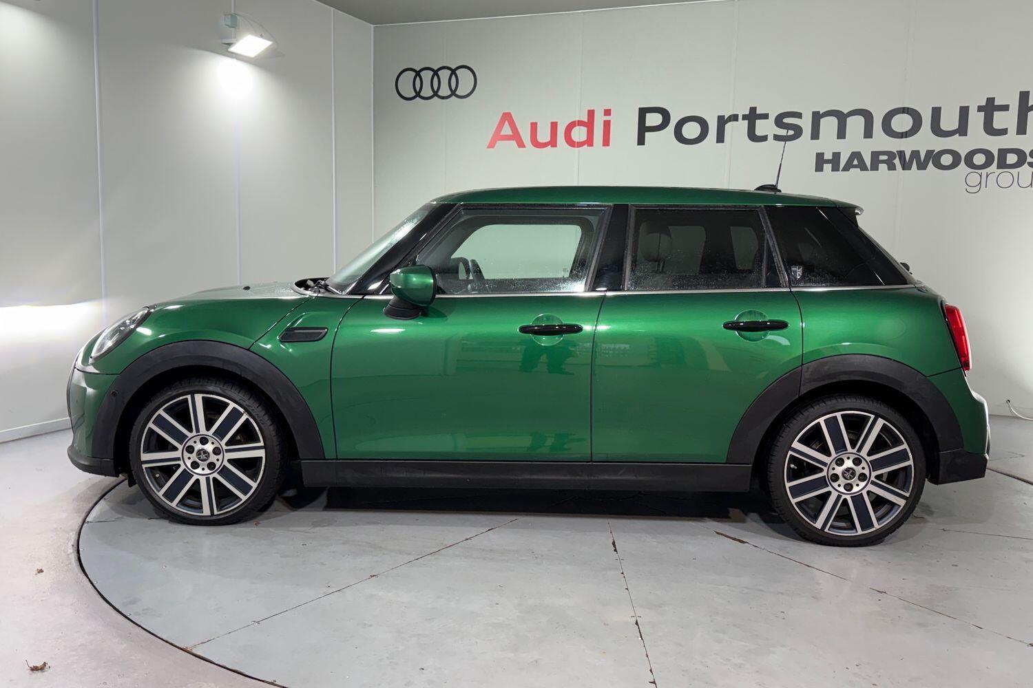 Used MINI Hatch 2024 for sale - 77255269: Photo 27