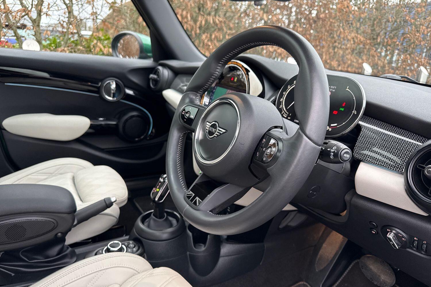 Used MINI Hatch 2024 for sale - 77255269: Photo 28