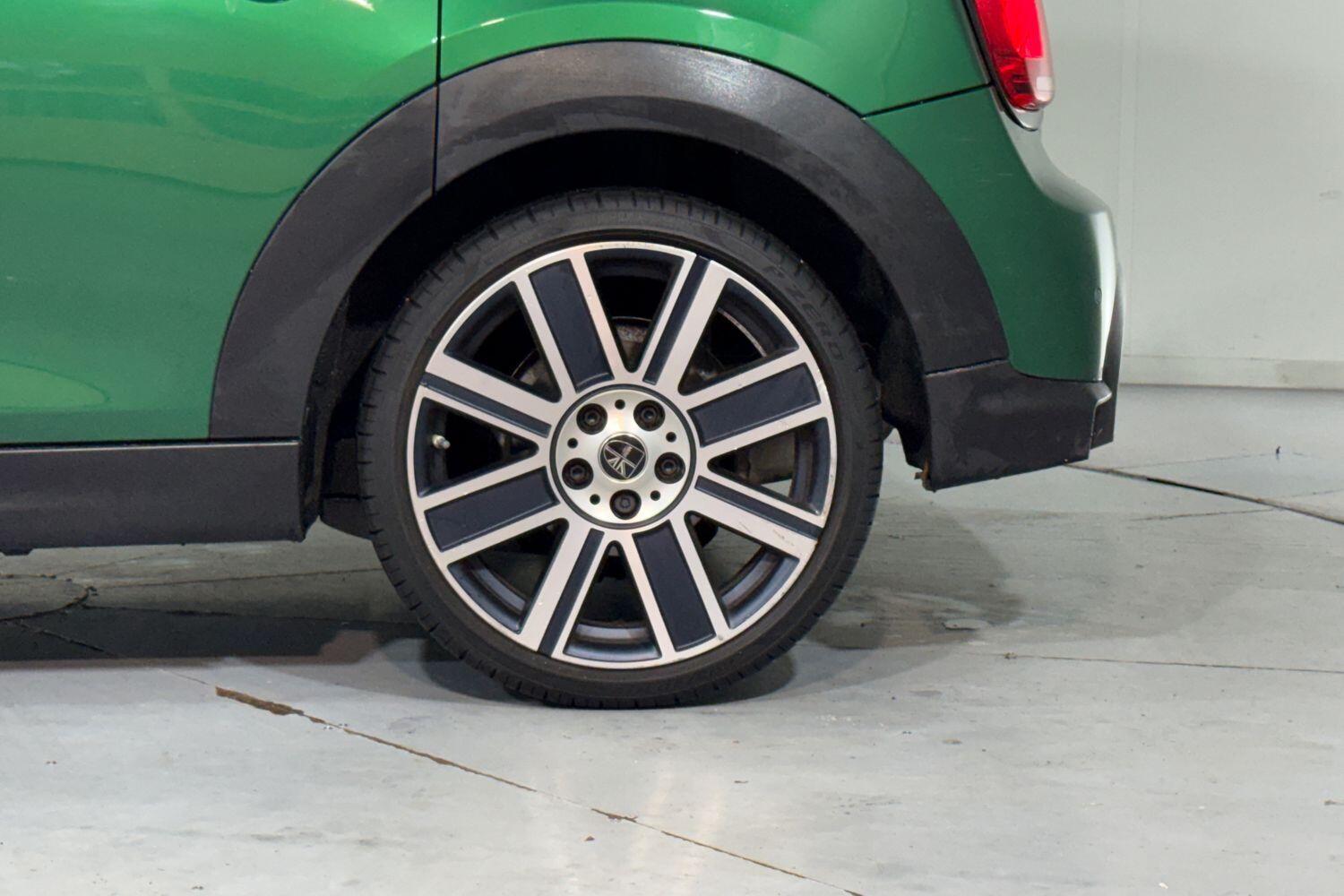 Used MINI Hatch 2024 for sale - 77255269: Photo 29