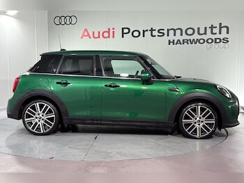 Used MINI Hatch 2024 for sale - 77255269: Photo