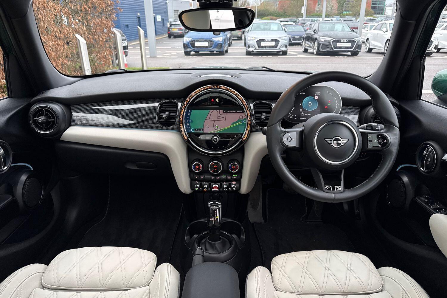 Used MINI Hatch 2024 for sale - 77255269: Photo 3