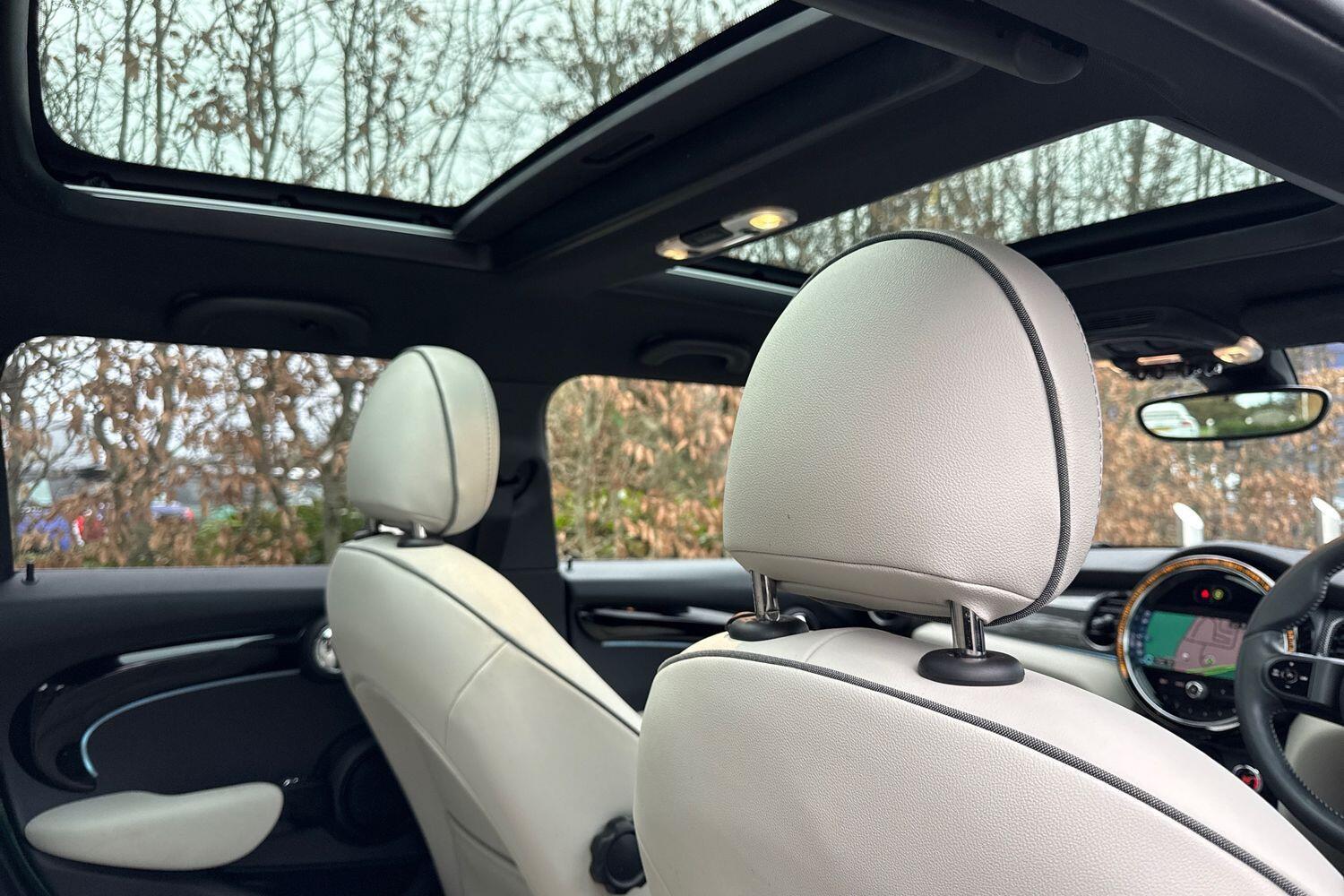 Used MINI Hatch 2024 for sale - 77255269: Photo 34