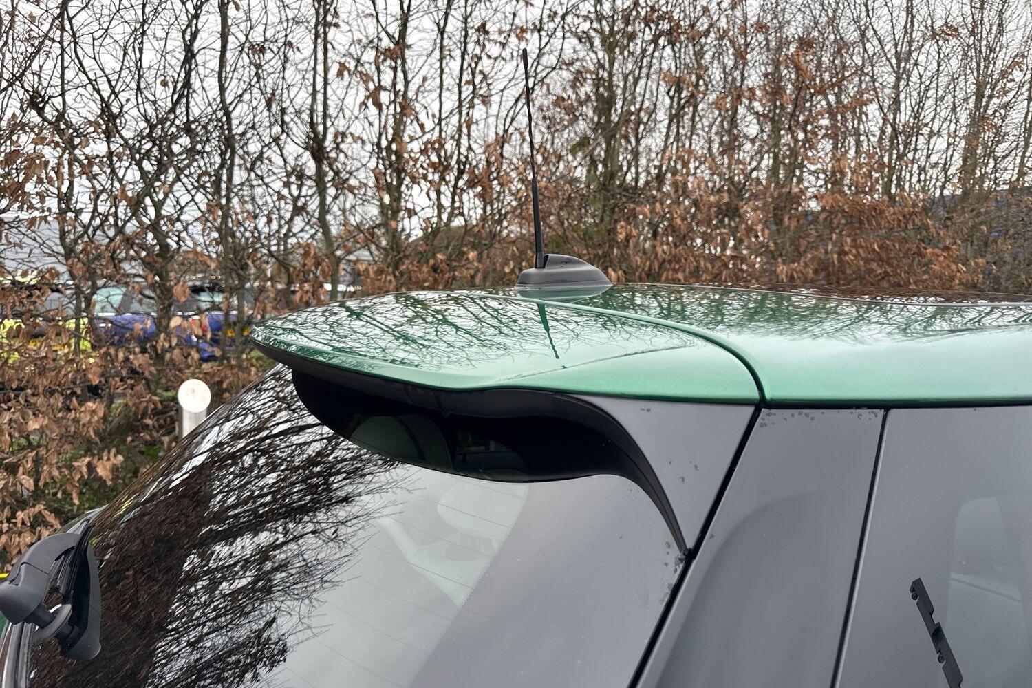 Used MINI Hatch 2024 for sale - 77255269: Photo 35