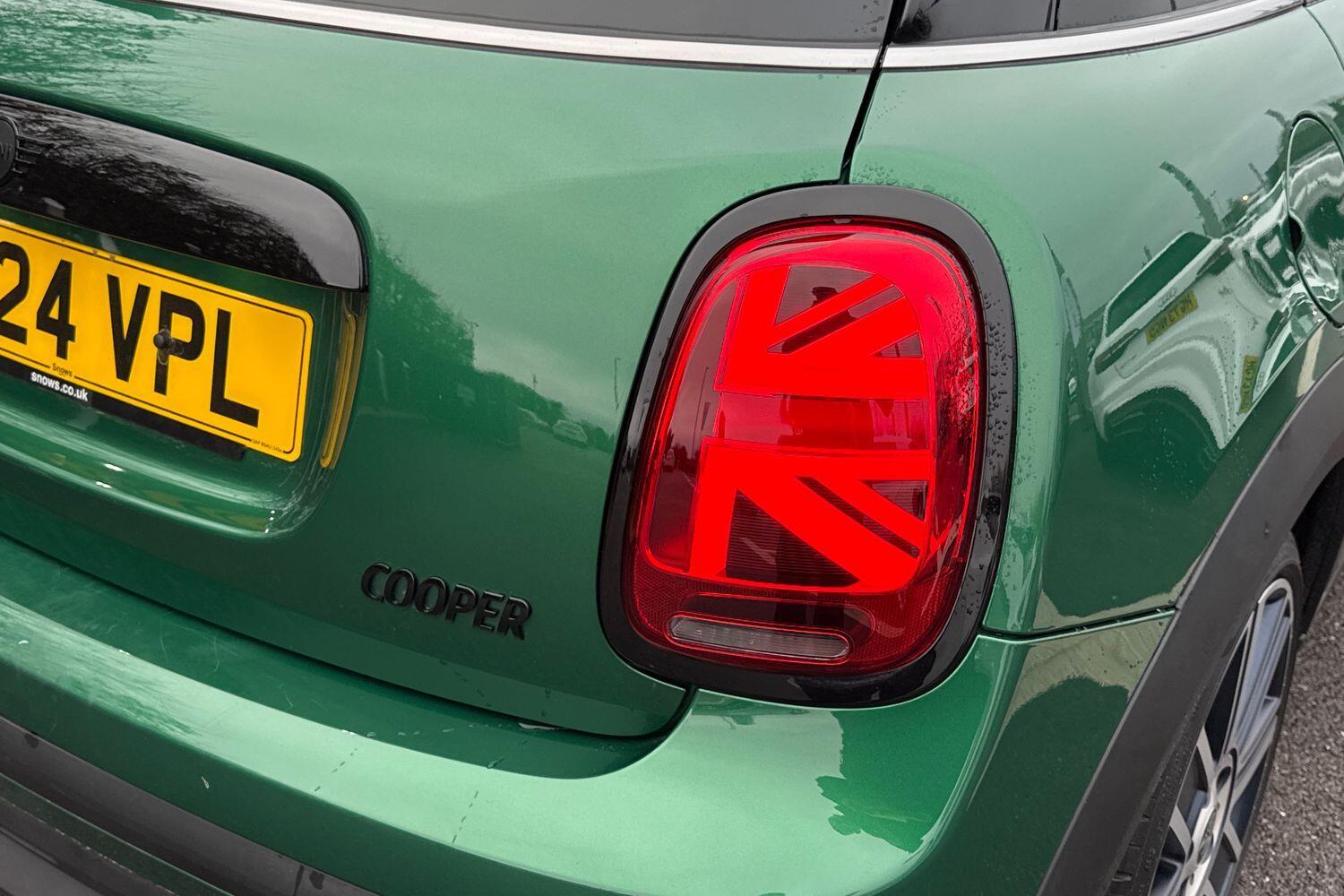 Used MINI Hatch 2024 for sale - 77255269: Photo 37