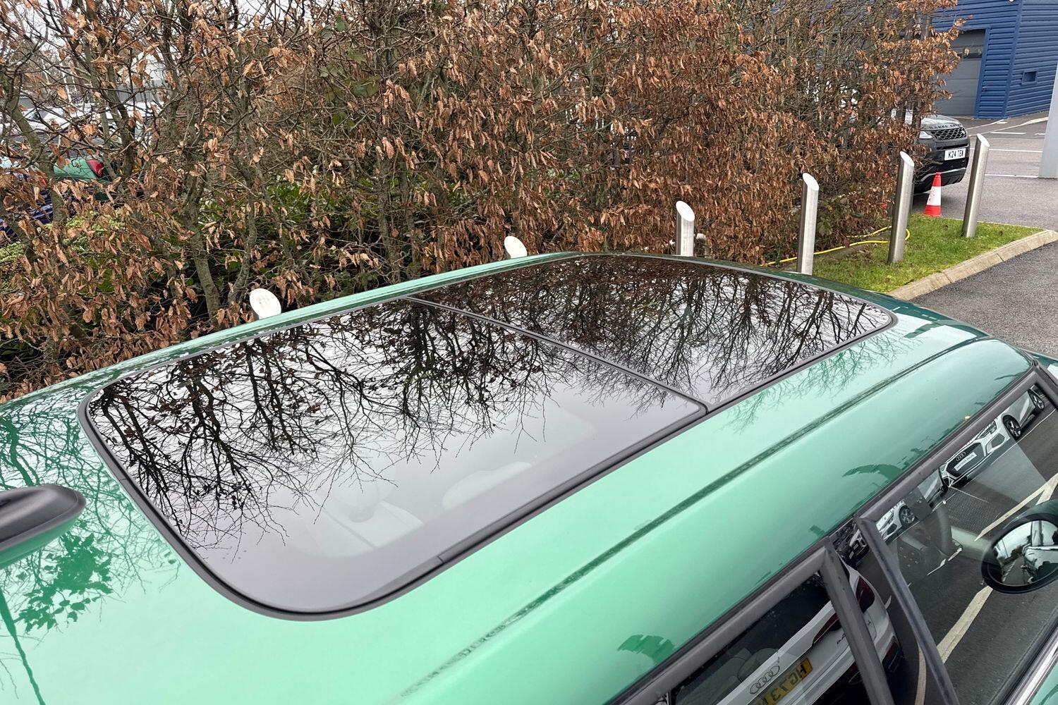 Used MINI Hatch 2024 for sale - 77255269: Photo 38