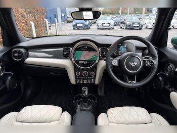 Used MINI Hatch 2024 for sale - 77255269: Photo