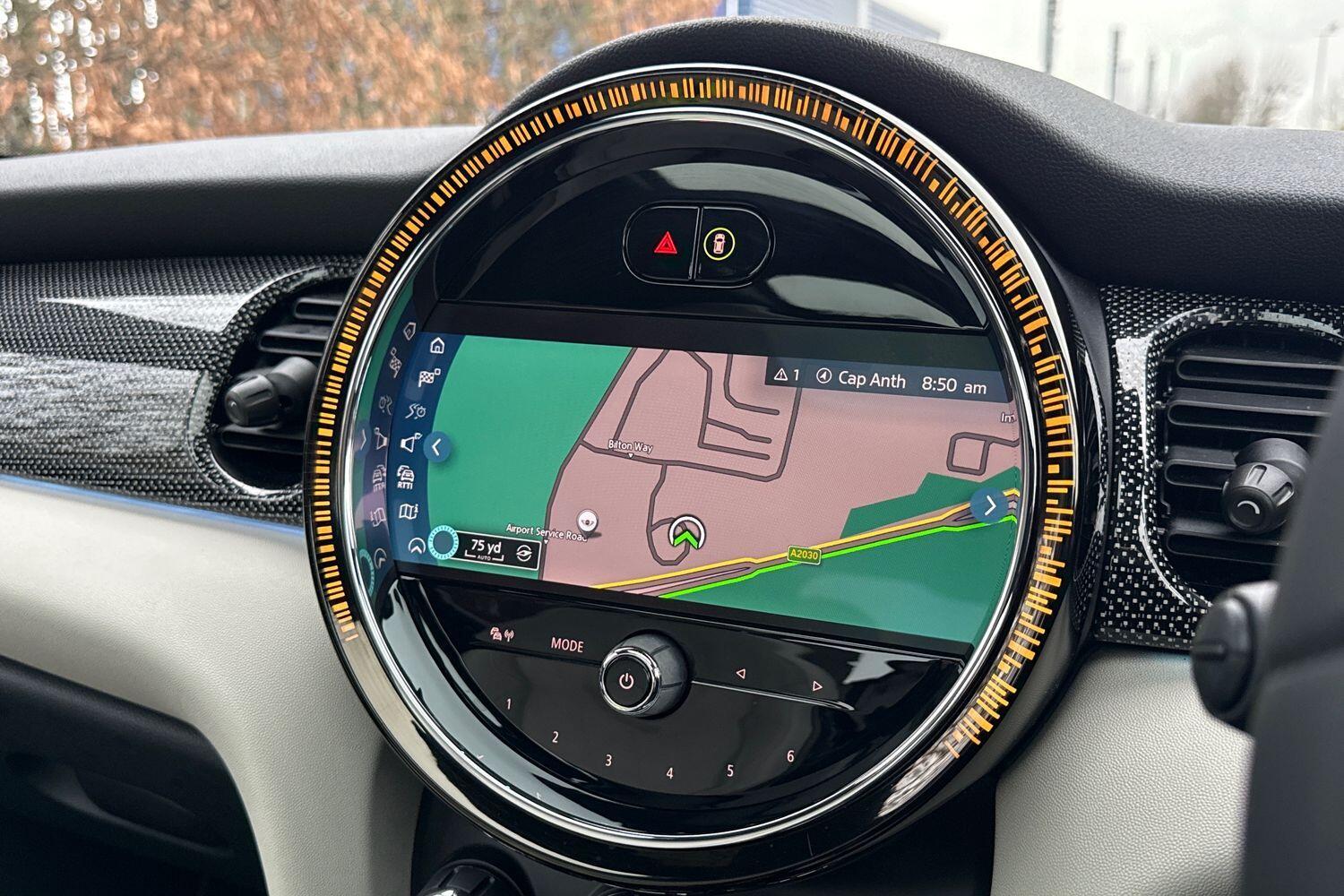 Used MINI Hatch 2024 for sale - 77255269: Photo 4