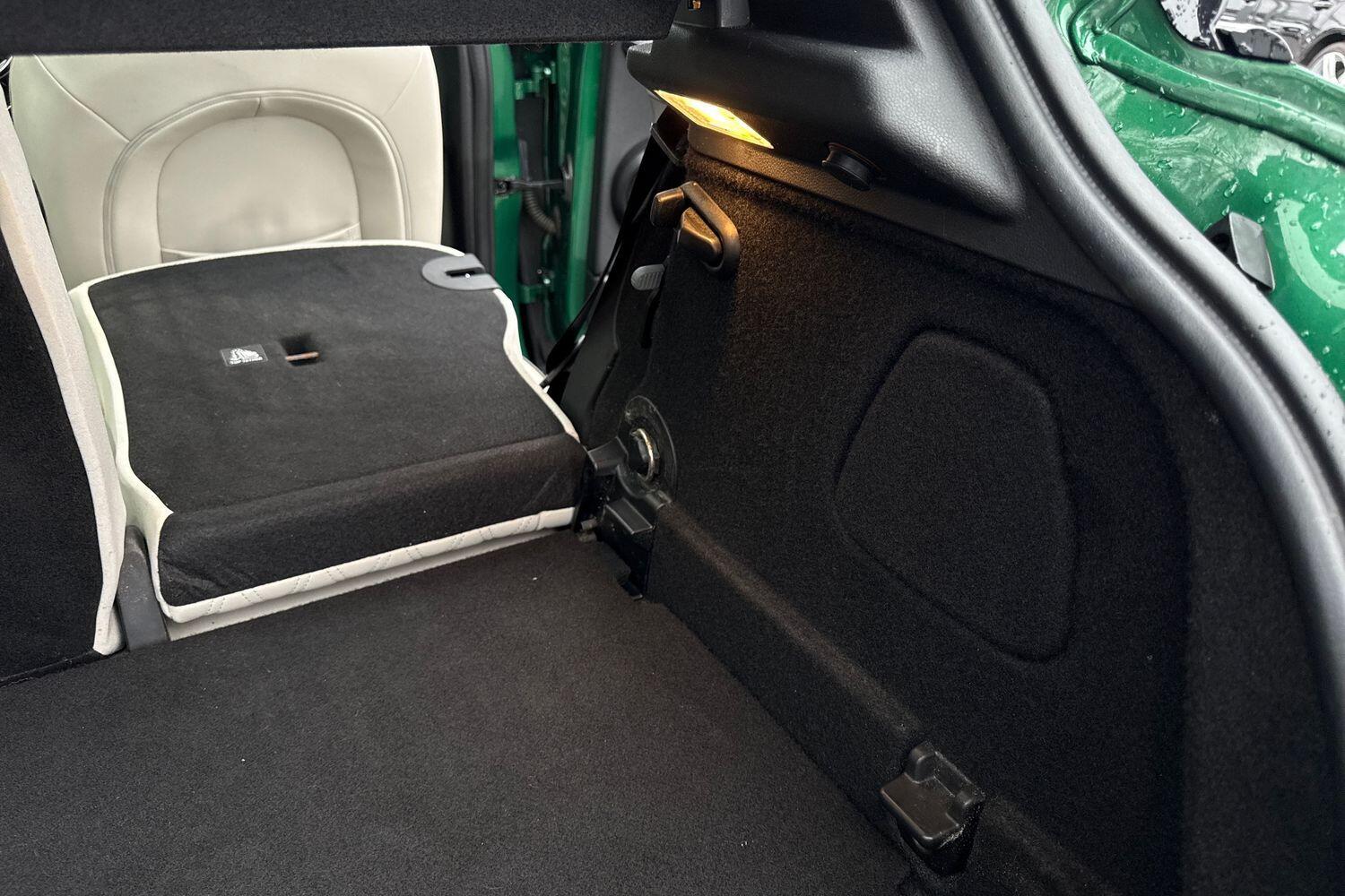 Used MINI Hatch 2024 for sale - 77255269: Photo 41