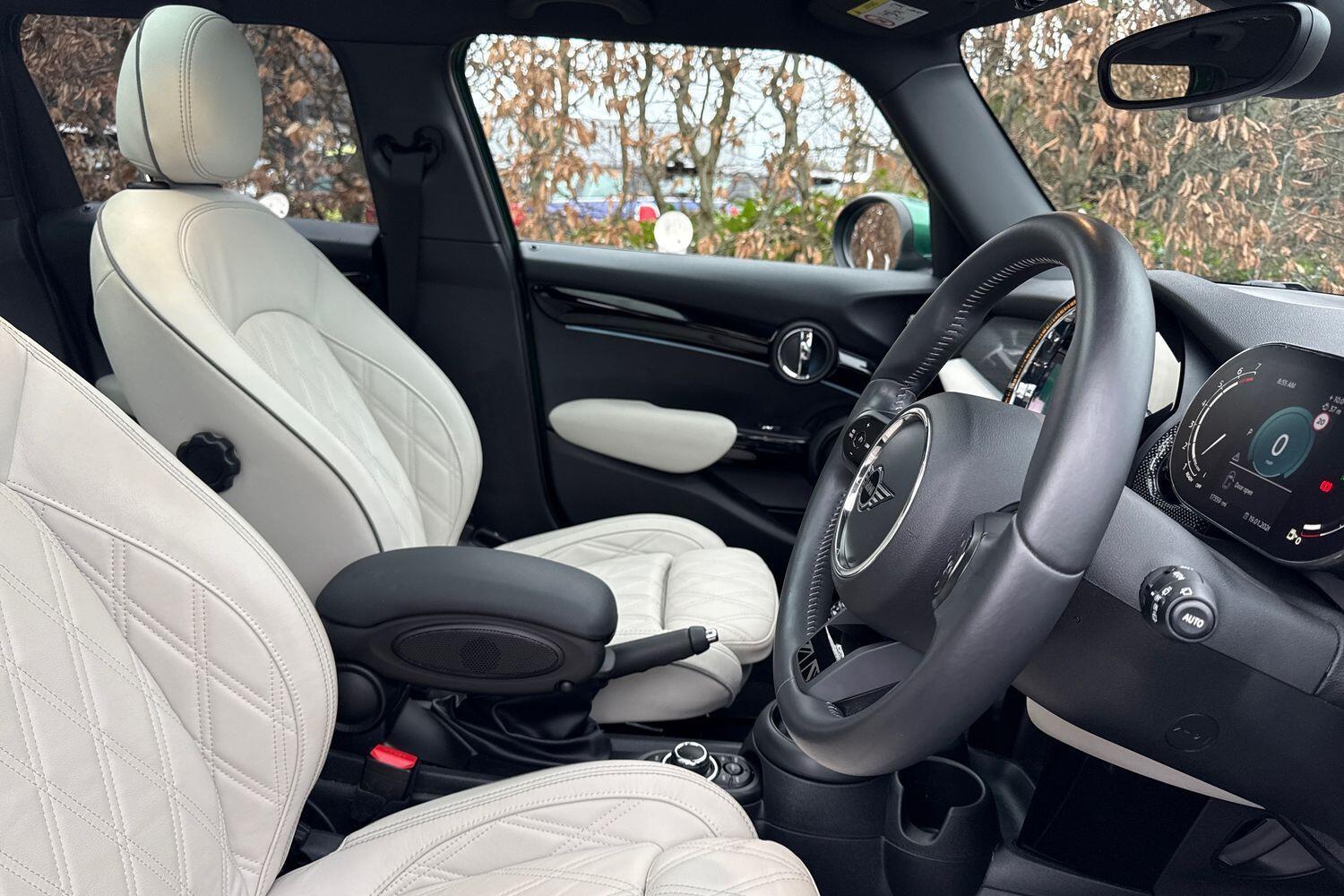 Used MINI Hatch 2024 for sale - 77255269: Photo 45